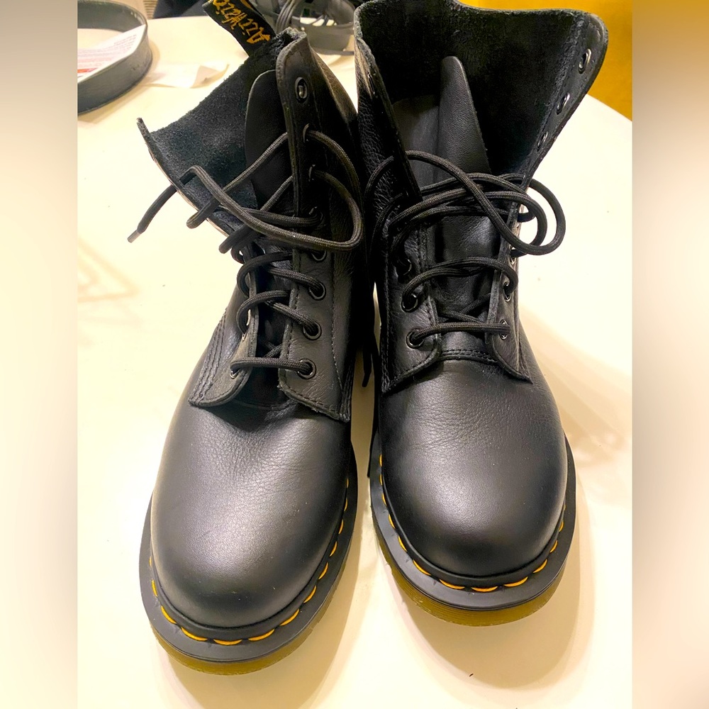 Dr Martens 1460 Pascal